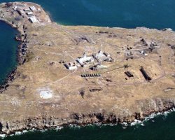 "Увидим несколько интересных вещей", — спикер Одесской ОВА об острове Змеиный (видео)