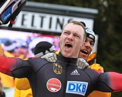 Немецкий спортсмен отказался от употребления китайского мяса на Олимпиаде в Пекине