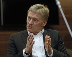 Путин готов к контактам по Украине, – Песков