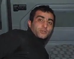 Орхан Зейналов арестован решением суда