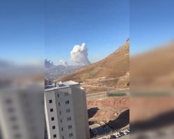 Ізраїль та США відновили удари по Тегерану: які нові об'єкти атакували (відео)