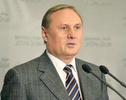 Лидер фракции регионалов назвал требования оппозиции смешными