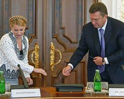 Эксперты рисуют неприглядную картину политического противостояния после выборов