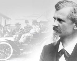 Король конструкторов и пионер автостроения: 180-летие со дня рождения Вильгельма Майбаха