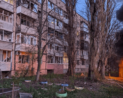 В День траура увеличилось количество пострадавших в результате удара РФ по Кривому Рогу