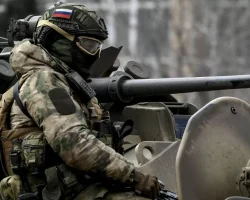 ЗС РФ заходять на вулиці Часового Яру: яку тактику застосували окупанти (відео)