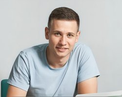 "Моя робота — перетворювати технічну невизначеність на конкурентну перевагу":  інтерв'ю з Євгеном Піотровським, Senior Software Engineer у Throne Labs