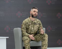 Дальнобойные ракеты и неизвестное оружие: в Минобороны подытожили "Рамштайн-18" (фото)