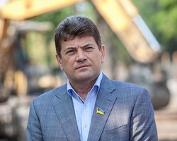 В будущем парламенте должна быть обеспечена защита интересов регионов, – мэр Запорожья