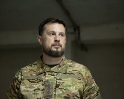 Білецький: Блокування Starlink завдало Росії стратегічного удару, ефективність її атак впала на 20-40%