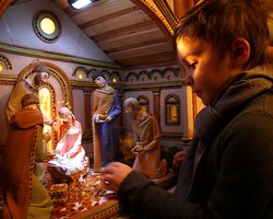 Минздрав: В новогодние праздники украинцы меньше болели гриппом и ОРВИ