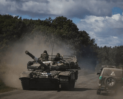 Навязали свои правила игры: ВСУ перехватили инициативу на одном из направлений, — Defense Express