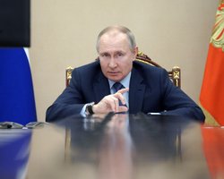 Окремо від Пригожина: в ISW розповіли, чому Путін хоче зберегти ПВК "Вагнер"