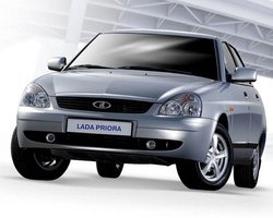 Lada Priora снимут с производства в 2015 году