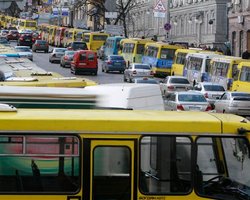 Киевские власти отрицают планы убрать ряд маршрутных направлений