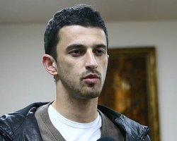 Киевское Динамо подписало черногорского защитника