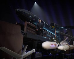 Україна запускає експорт зброї: як працюватиме механізм, — Зеленський