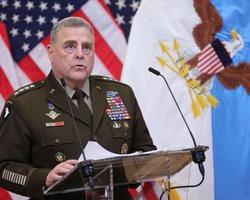 "Потребуется много времени" в Украине находится более 200 тысяч военных РФ, — генерал США