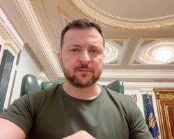 "НАБУ і САП будуть працювати": Зеленський прокоментував ухвалення законопроєкту №12414 (відео)
