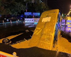 "Грунт перенасыщен влагой": одесситов призывают 1 октября ограничить передвижение — какая ситуация в городе (видео)