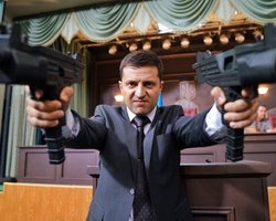 Зеленский к стенке нас не ставил, – Холодницкий