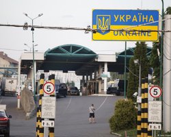 Достанем и в Европе: сбежавших из Украины мужчин вернут в страну, – ГПСУ