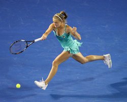 Теннисистка Чакватадзе прервала карьеру из-за частых обмороков