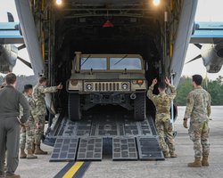 На сколько хватит запасов Украине без военной поддержки США: в Раде ответили