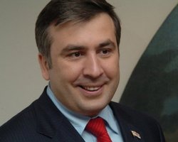 Саакашвили пригласил россиян в Грузию 