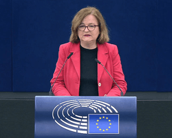 Попытка Путина обвинить Украину в теракте шокировала в Европе даже ультраправых, — депутат ЕП