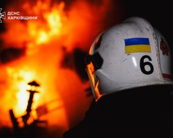 Самая тяжелая зима в Харькове: Терехов призвал граждан готовиться, уничтожены две подстанции