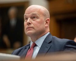 Трамп не планує вводити війська до Ірану, але США готують усі сценарії,  —  Вітакер