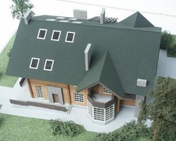 Бесплатную легализацию самостроев хотят продлить до 2013 года