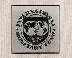 Выборы нового главы МВФ начнутся 28 июня