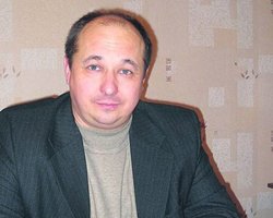 На журналиста из Донецкой области подали в суд за отрицание Голодомора