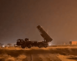 Пакистан оголосив про початок масштабної операції у відповідь на атаку Індії, — Clash Report (відео)