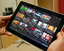 Немецкий суд оставил в силе запрет на продажи Samsung Galaxy Tab 10.1 в ФРГ