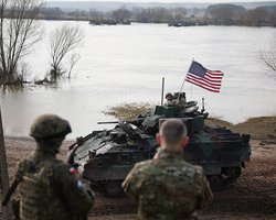 Сможет ли НАТО выжить без США: мнение экспертов