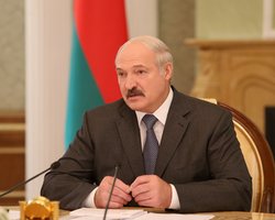 Беларусь готова направить на Донбасс миротворцев