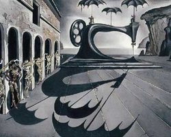 Частный коллекционер купил картину Дали за 2 млн. евро