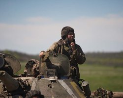 На 2 километра: Минобороны Украины впервые подтвердило продвижение ВСУ под Бахмутом