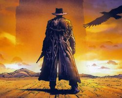 Темную Башню Стивена Кинга собираются экранизировать