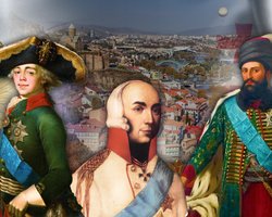 Імперія завдає удару: як Росія підкорила Грузію і чим це схоже на досвід України