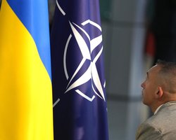 Україна може отримати членство в НАТО в обмін на території за "німецькою моделлю", — FT