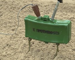 Мінування ЗАЕС: ЗС РФ встановили в машинних залах міни спрямованого типу, — ГУР