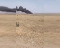 Российские наемники потеряли вертолет в Мали: погиб экипаж и огневая группа