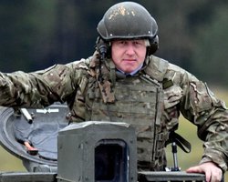 Антироссийские санкции бесполезны, - Борис Джонсон