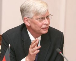 После Евро-2012 об Украине начали думать лучше, - посол 