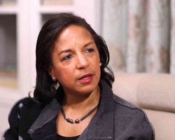 "Прямо из российской методички". Экс-советник Обамы обвинила РФ в протестах в США