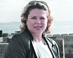 В Украину вернулась медсестра Каддафи
